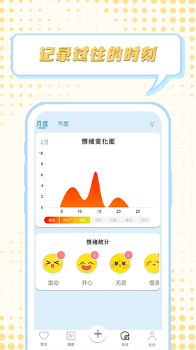 情绪整理大师软件封面