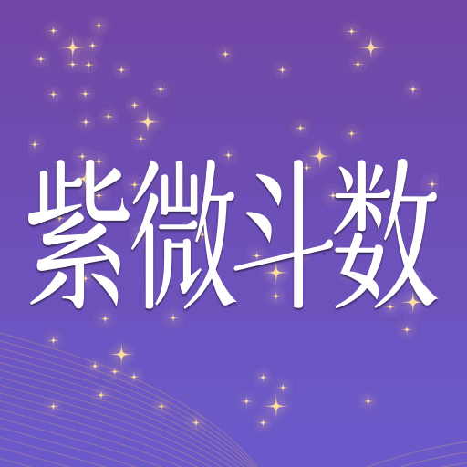 紫薇斗数大师