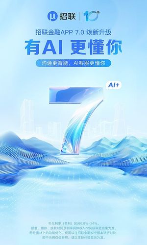 招联金融软件封面