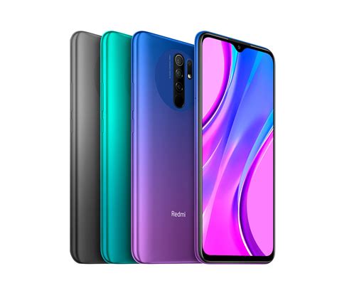redmi9能用电信卡吗