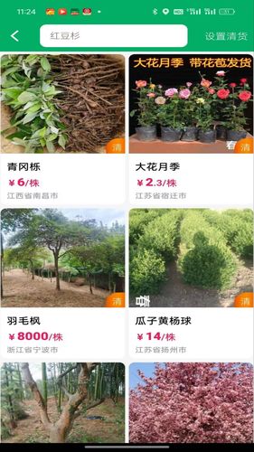 春种软件封面