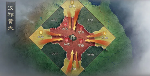畅销榜排名飙升，三国谋定天下新赛季将为SLG带来新变革