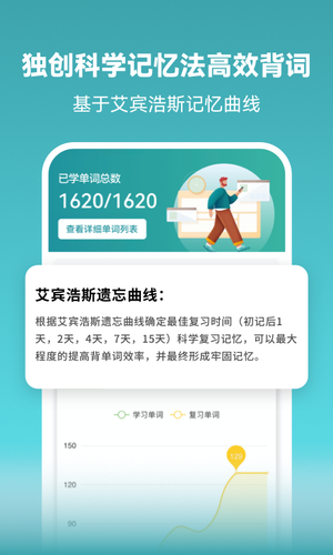 莱特俄语学习背单词软件封面