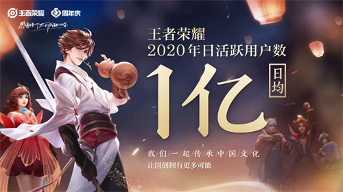 成都智造顶峰相见，《王者荣耀》《哪吒之魔童闹海》官宣联动