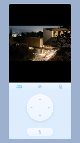 iCam365软件封面