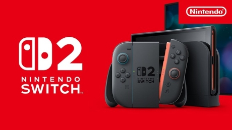 任天堂宣布Switch2第二轮预购抽签参与条件未定