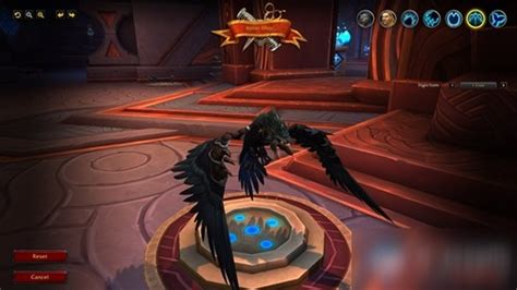 魔兽世界飞行玩具,魔兽世界9.0飞行玩具