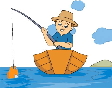如何记住fisherman这个单词及其正确发音技巧