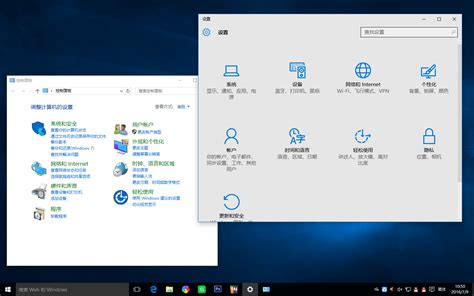 如何在Win10系统中找到控制面板的详细步骤与技巧