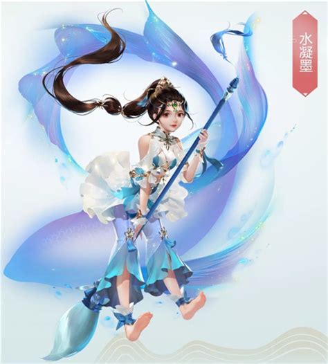 倩女幽魂手游角色推荐