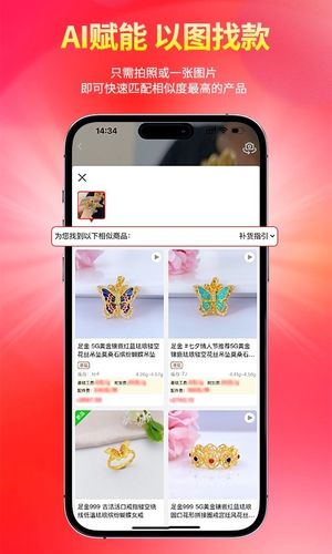 找金软件封面