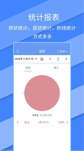 记账全能王第3张手机截图
