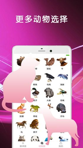 猫语狗语翻译第4张手机截图