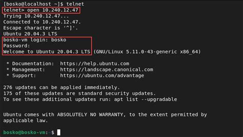 linuxtelnet命令端口_linuxtelenet端口