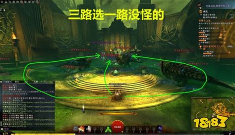 激战2控制技能详解：掌握战斗节奏的关键技巧