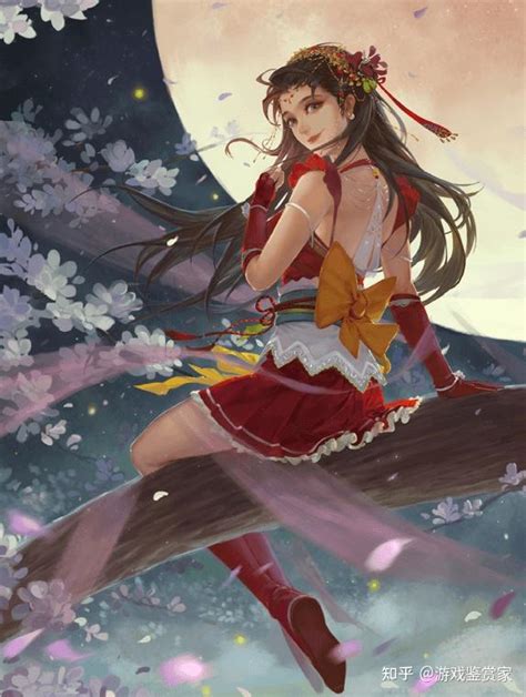 三国杀最美女将-三国杀最美女武将