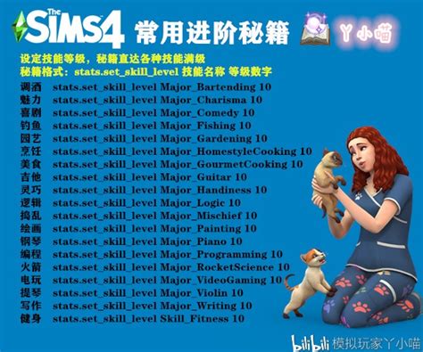 模拟人生4解锁职业奖励秘籍