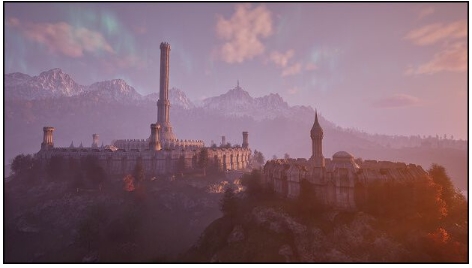 传言称《上古卷轴4：湮没》重制版将包含所有DLC