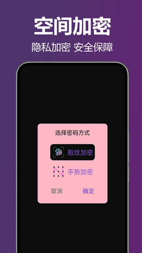 隐私全面播放器软件封面