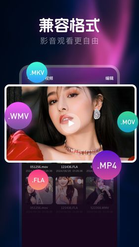 私人隐藏播放器第3张手机截图