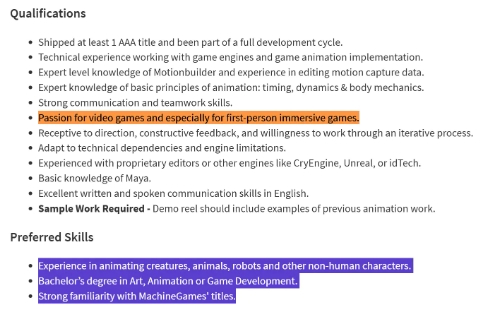 MachineGames下一个游戏可能是《德军总部3》