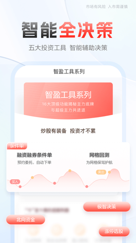 中泰齐富通软件封面