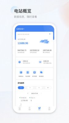 H3C能源云软件封面