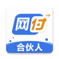 网付合伙人