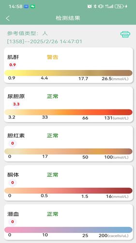 万成智检软件封面