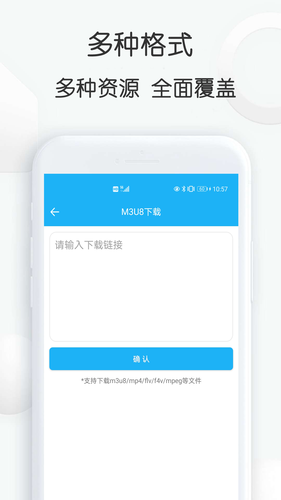 云雀视频下载助手软件封面