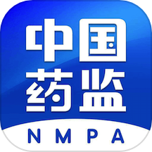 中国药品监管