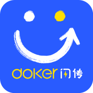 度客闪传