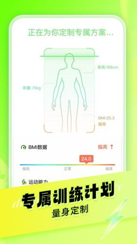 热汗舞蹈软件封面