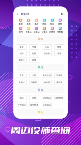 车道级导航软件封面