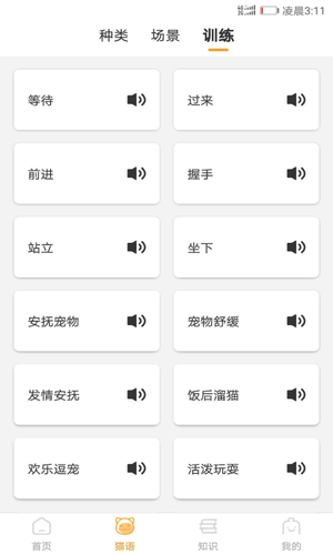 猫咪翻译器软件封面
