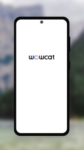 Go wowcat软件封面