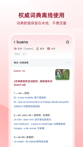 西语助手软件封面
