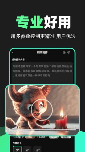 AI视频神器软件封面
