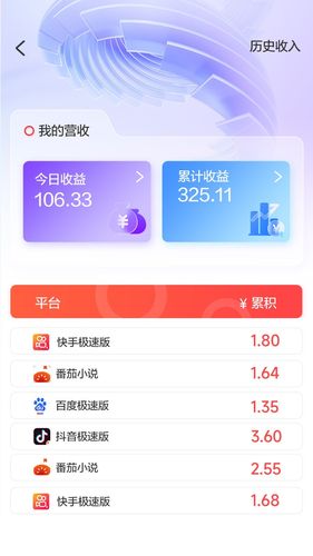 咱是老板软件封面