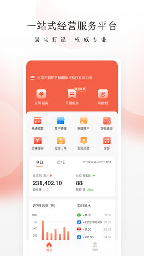 老板管账软件封面