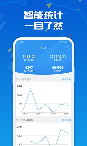 人人水站软件封面