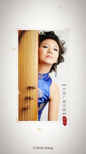 古筝调音器第1张手机截图