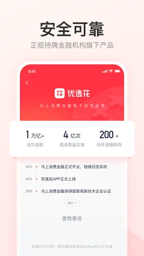 优逸花软件封面