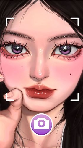 明星化妆师软件封面