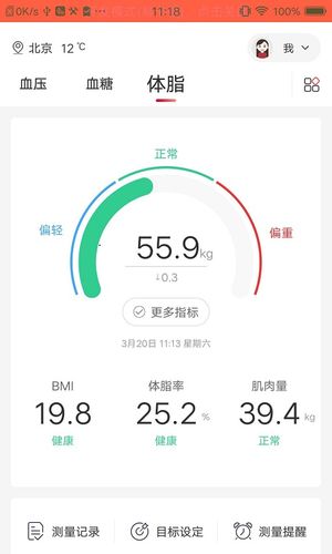鱼跃健康管家软件封面