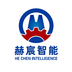 赫宸设备运营平台