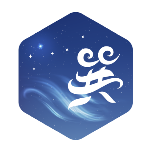 巽风数字世界