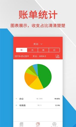 记账管家软件软件封面