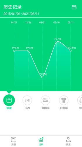 乐奥健康软件封面
