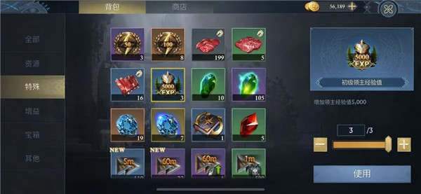 阿瓦隆之王立即生产怎么用